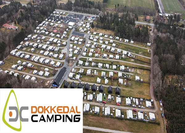 Dokkedal Camping